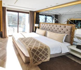 Casablanca City Center Hotel | Suite Hotel Casa Diamond