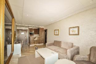 Casablanca City Center Hotel | Suite Hotel Casa Diamond