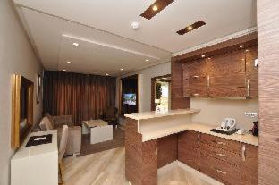 Casablanca City Center Hotel | Suite Hotel Casa Diamond