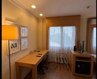Vila Congonhas Hotel | Suite Hotel Congonhas Aeroporto UH - 1916