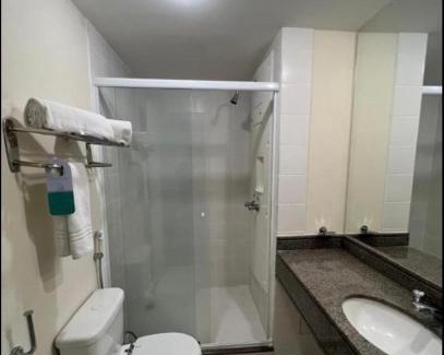 Vila Congonhas Hotel | Suite Hotel Congonhas Aeroporto UH - 1916