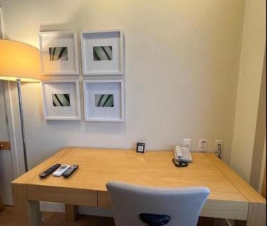 Vila Congonhas Hotel | Suite Hotel Congonhas Aeroporto UH - 1916