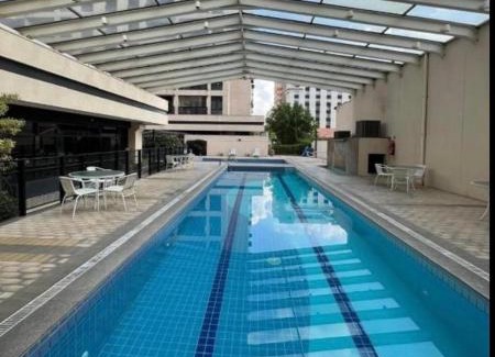 Vila Congonhas Hotel | Suite Hotel Congonhas Aeroporto UH - 1916