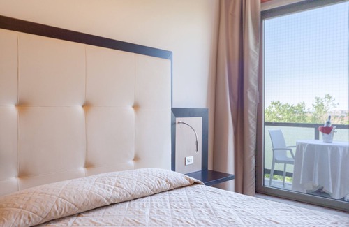 Saragozza-Porto Hotel | Suite Hotel Elite