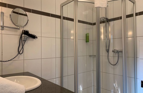 Worpswede House | Suite - Hotel Worpsweder Tor