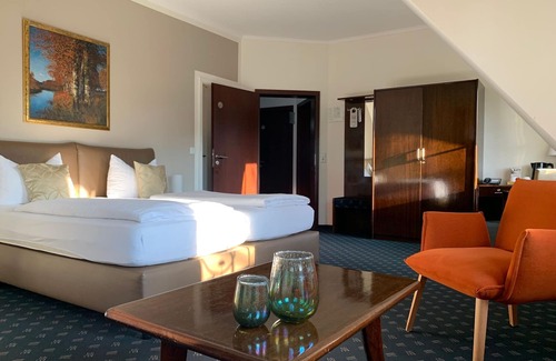 Worpswede House | Suite - Hotel Worpsweder Tor