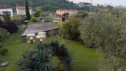 Castelnuovo Magra Apartment | Suite Il Giardino dei Vescovi