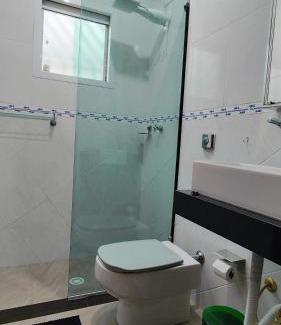 Balneario Mogiano House | Suite Ilha CasaMar hospedagem