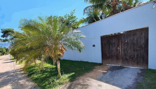 Balneario Mogiano House | Suite Ilha CasaMar hospedagem