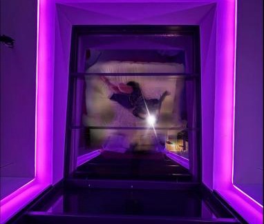 Sisteron House | Suite impériale LOVE ROOM