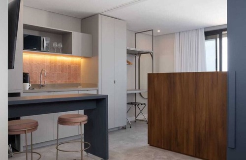 South Region Hotel | Suite in a 5-star hotel in Praia Brava