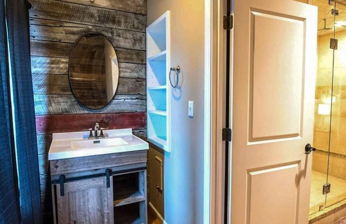 Nashville Hotel | Suite in downtown Nashville