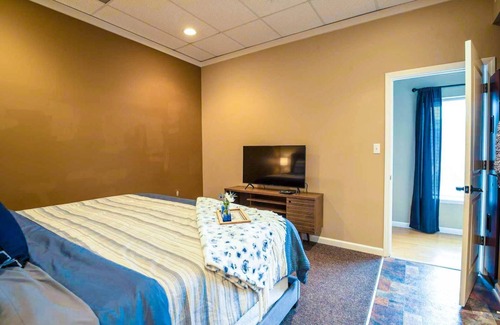 Nashville Hotel | Suite in downtown Nashville