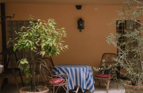 Fermo House | SUITE in PALAZZO, historic center, 7km from the sea.