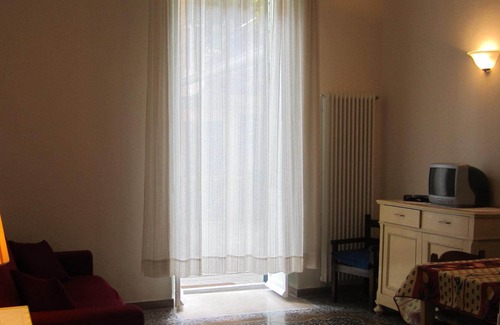 Levanto Villa | Suite in period villa a stone's throw from the sea