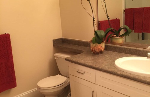 Dunbar House | Suite In Quiet Residential Area Of Dunbar