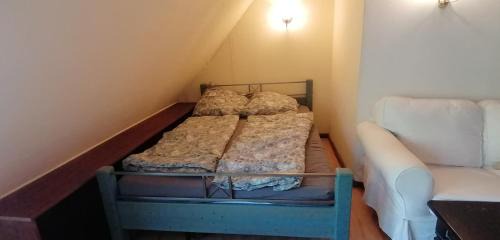 Wellingsbuttel Apartment | Suite in Villa