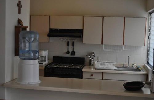 Desarrollo San Pablo Apartment | Suite Incomparable Bernardo Quintana 30D