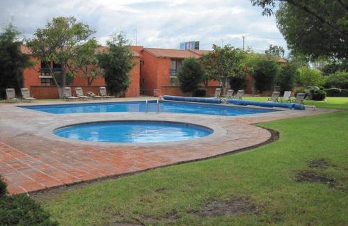Desarrollo San Pablo Apartment | Suite Incomparable Bernardo Quintana 30D