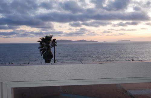 San Antonio del Mar Apartment | Suite Isla, great ocean views!