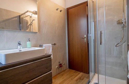 Carisolo Apartment | Suite Italy Pinzolo 6 - Apartment in the heart of the Dolomites
