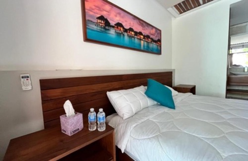 Centro Hotel | SUITE IXCHEL