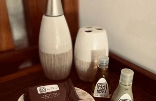 Centro Hotel | SUITE IXCHEL