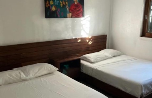 Centro Hotel | SUITE IXCHEL