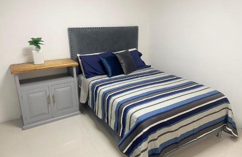 Guadalajara Apartment | Suite Jacarandas 103