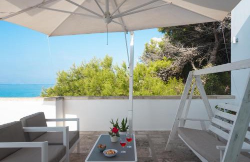 Racale Apartment | Suite Jonica