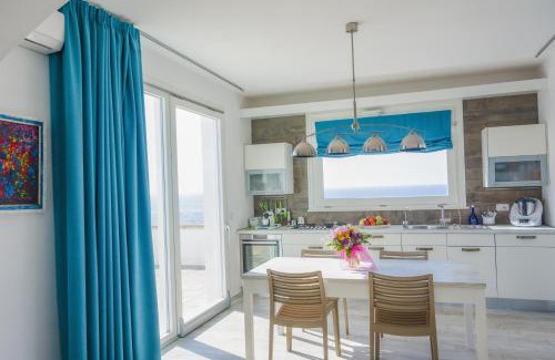 Racale Apartment | Suite Jonica