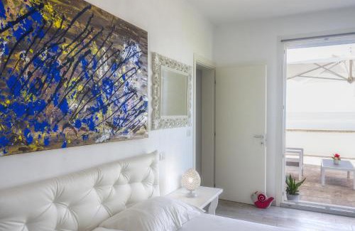 Racale Apartment | Suite Jonica