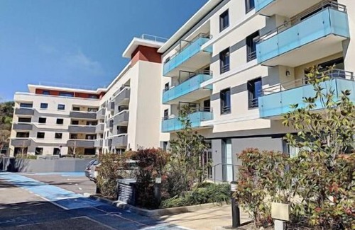 La Bocca Nord Apartment | Suite Junior Avec Balcon