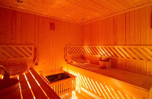 Ait Hamid Bed & Breakfast | Suite Junior - Rubis