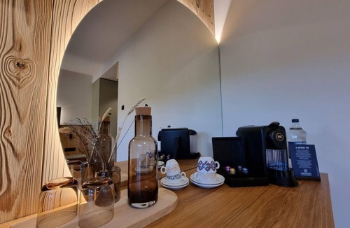 Ramsau am Dachstein House | Suite Kulmberg - Hotel Matschner