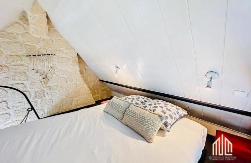 Bray-Dunes Apartment | Suite Léonard - Prestige et détente
