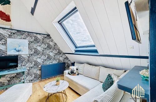 Bray-Dunes Apartment | Suite Léonard - Prestige et détente