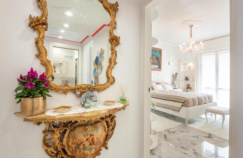 Bergamo Apartment | Suite La Fenice