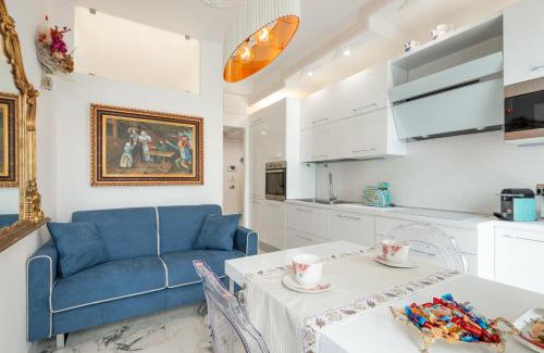 Bergamo Apartment | Suite La Fenice
