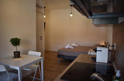 Magenta Apartment | Suite Leonardo