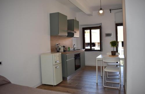 Magenta Apartment | Suite Leonardo