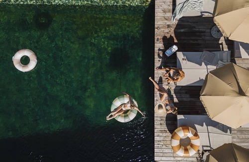 Grossarl House | Suite "Liebelei" - 4-6 nights W - Hotel Nesslerhof