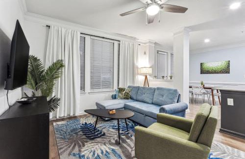 Frisco Apartment | Suite Life in Frisco, Luxury meets Comfort