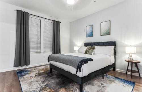 Frisco Apartment | Suite Life in Frisco, Luxury meets Comfort