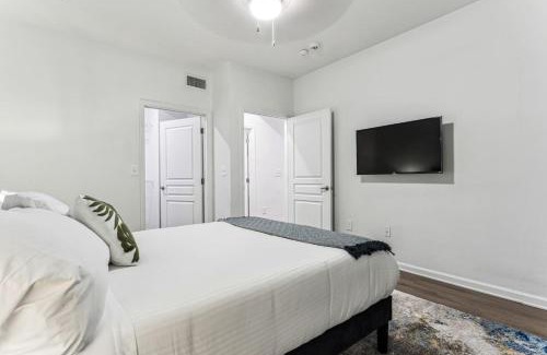 Frisco Apartment | Suite Life in Frisco, Luxury meets Comfort