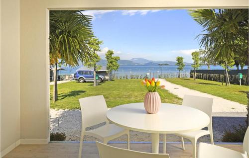 Manerba del Garda Apartment | Suite Living Deluxe