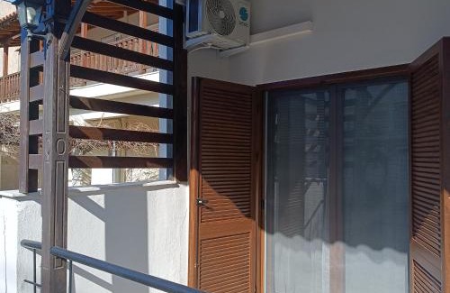 Nea Potidaia Apartment | Suite Loft Apartment Konstantinidis
