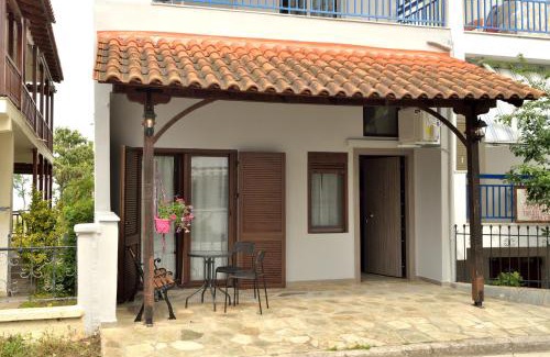 Nea Potidaia Apartment | Suite Loft Apartment Konstantinidis