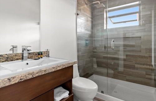 Queretaro Apartment | Suite Loft Moderno Ubicación Inmejorable 104A