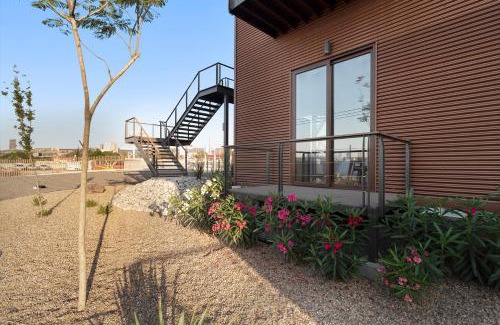 Queretaro Apartment | Suite Loft Moderno Ubicación Inmejorable 104A